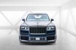 Rolls-Royce Cullinan Coastline by Mansory 2020 года